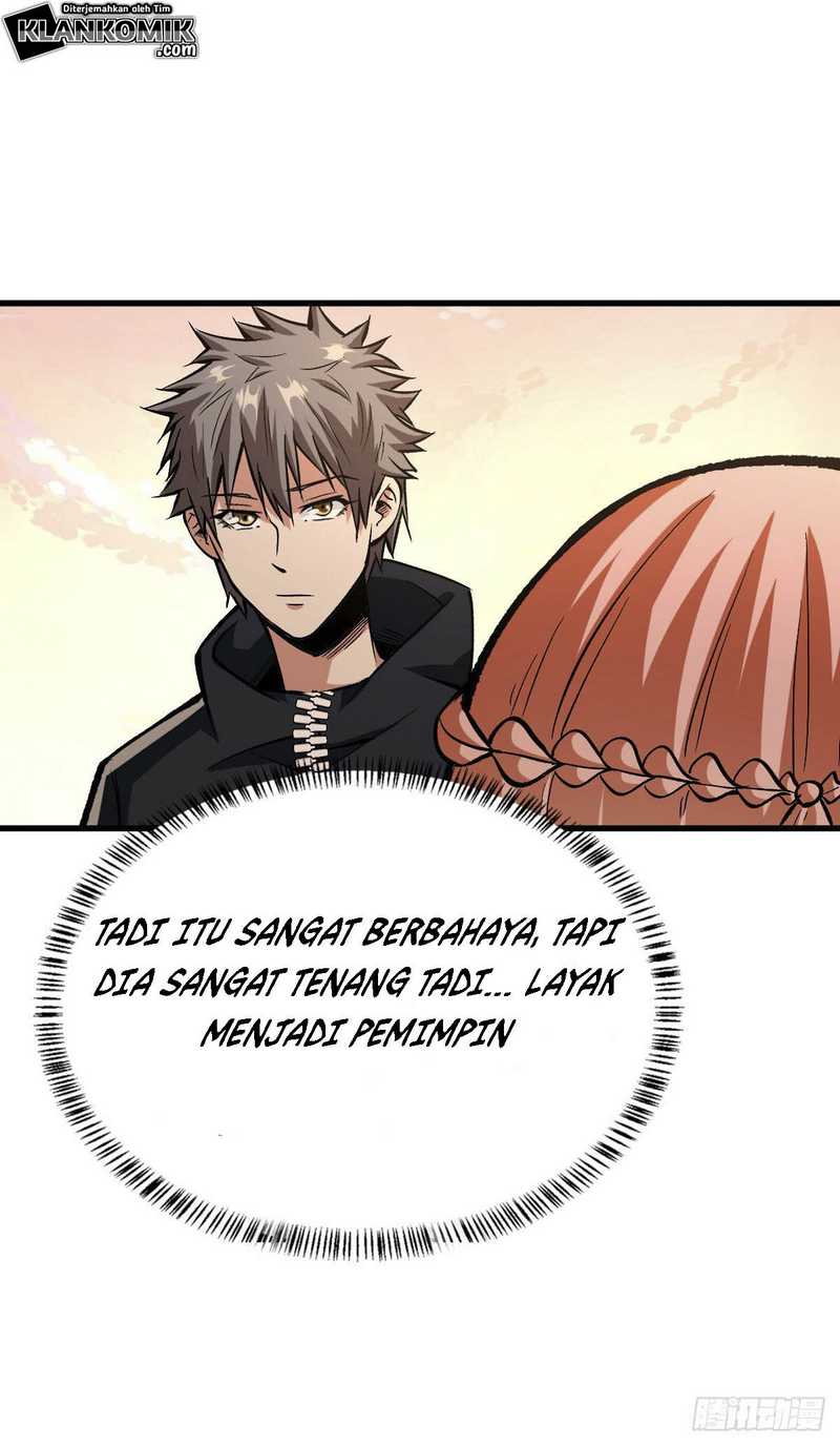 Return To Beginning Of The Apocalypse Chapter 45 Gambar 28