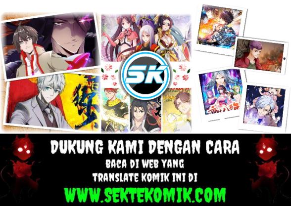 Soul Land – Legend of The Gods’ Realm Chapter 37.1 Gambar 13