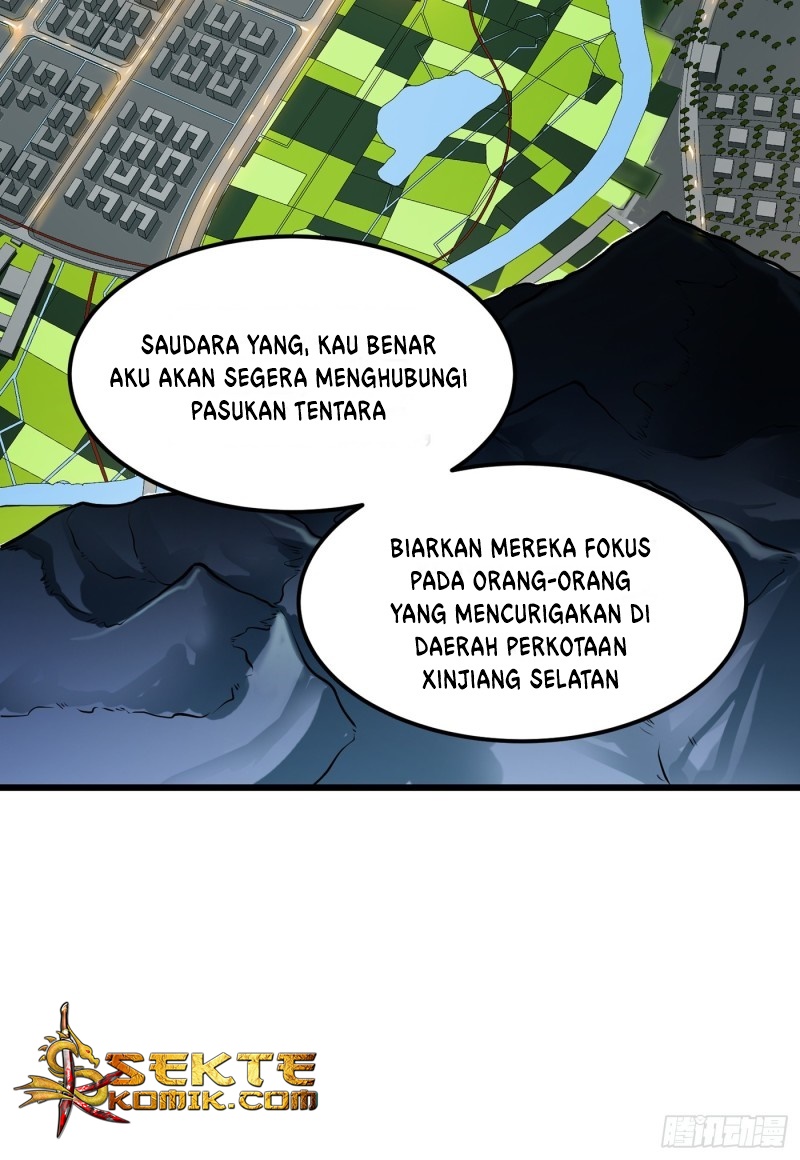 Strongest Divine Doctor Mixed City Chapter 61 Gambar 23