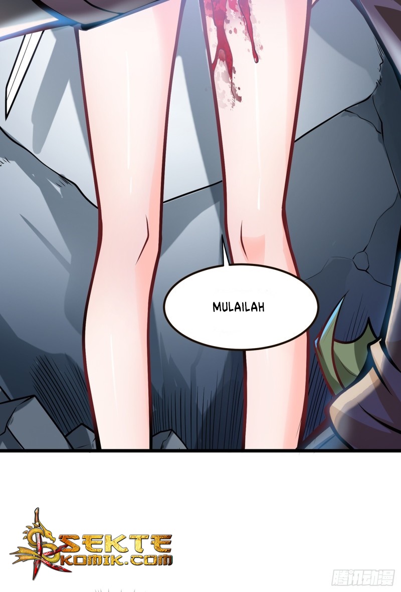 Strongest Divine Doctor Mixed City Chapter 61 Gambar 3