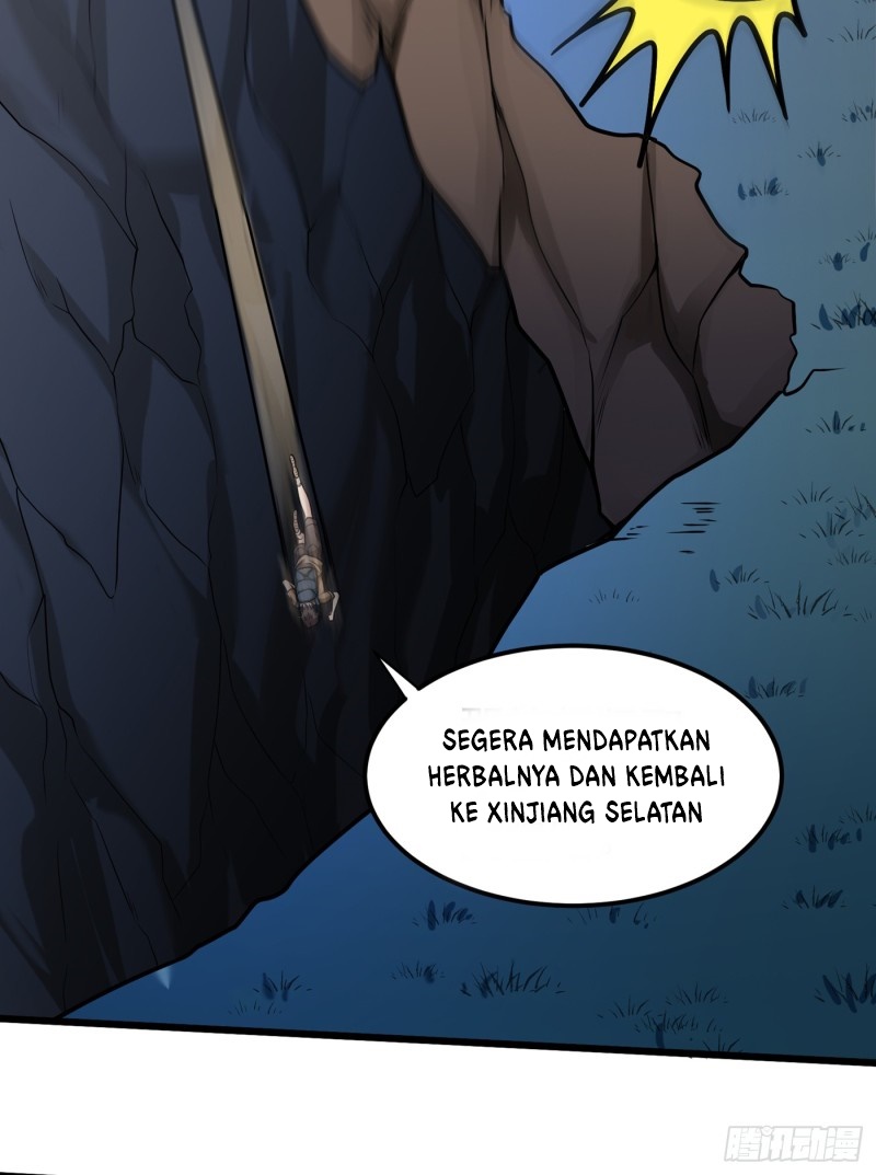 Strongest Divine Doctor Mixed City Chapter 61 Gambar 32