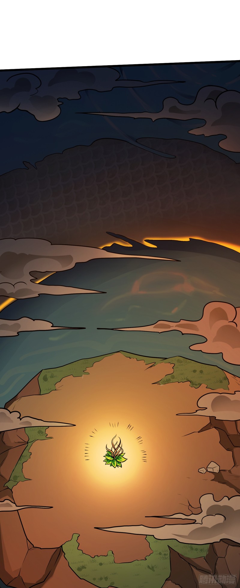 Strongest Divine Doctor Mixed City Chapter 61 Gambar 34