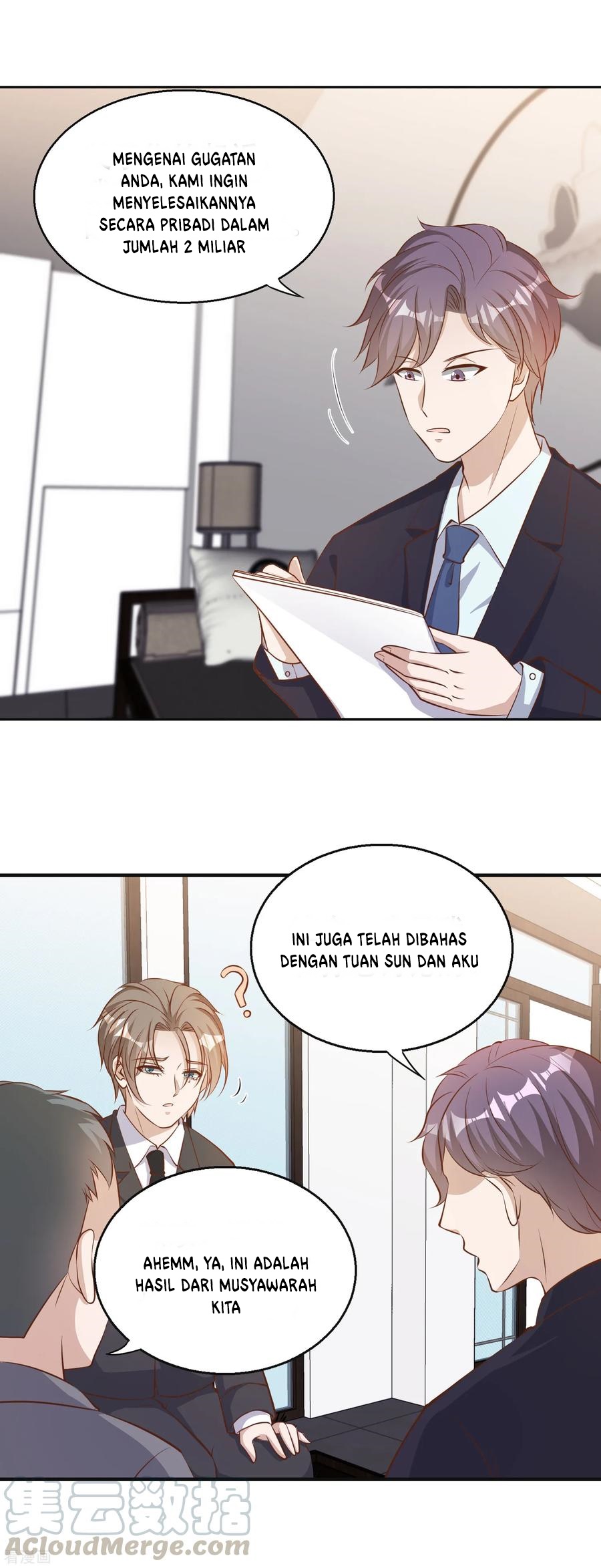 God Fisherman Chapter 76 Gambar 12