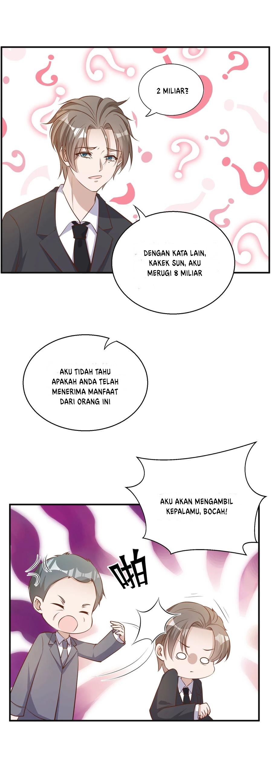 God Fisherman Chapter 76 Gambar 13