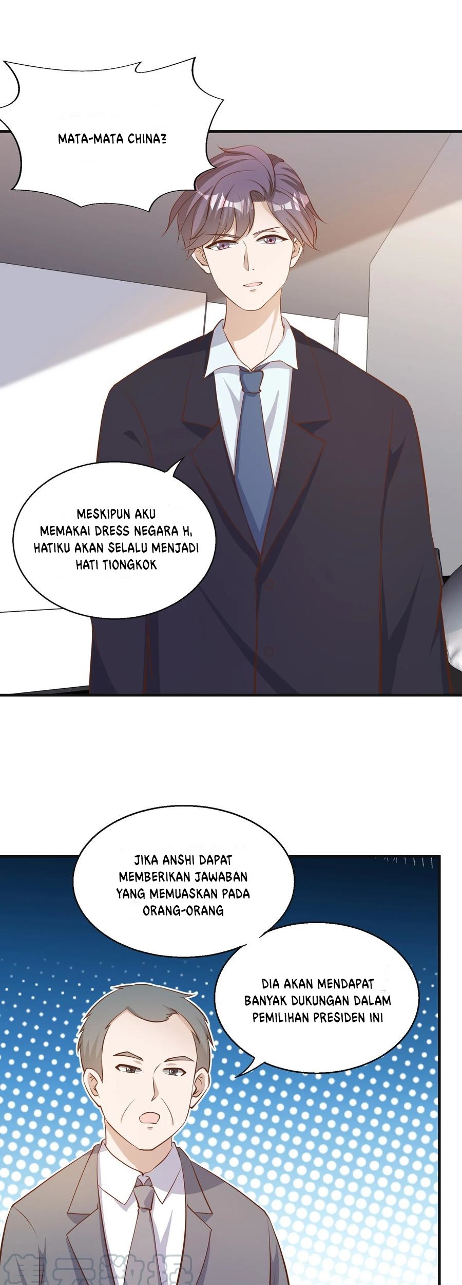 God Fisherman Chapter 76 Gambar 16