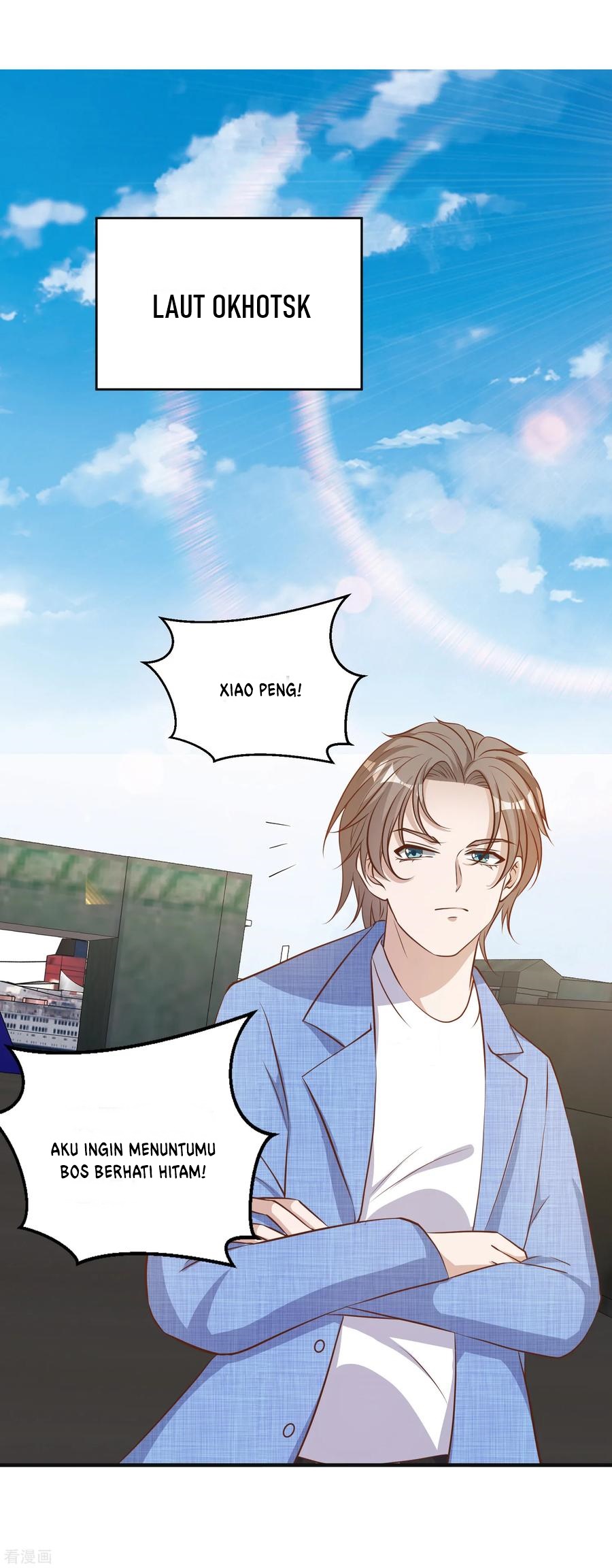 God Fisherman Chapter 76 Gambar 19