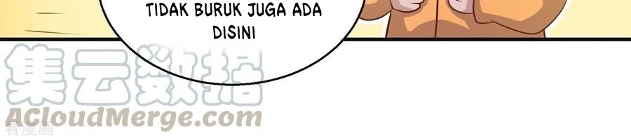 God Fisherman Chapter 76 Gambar 21