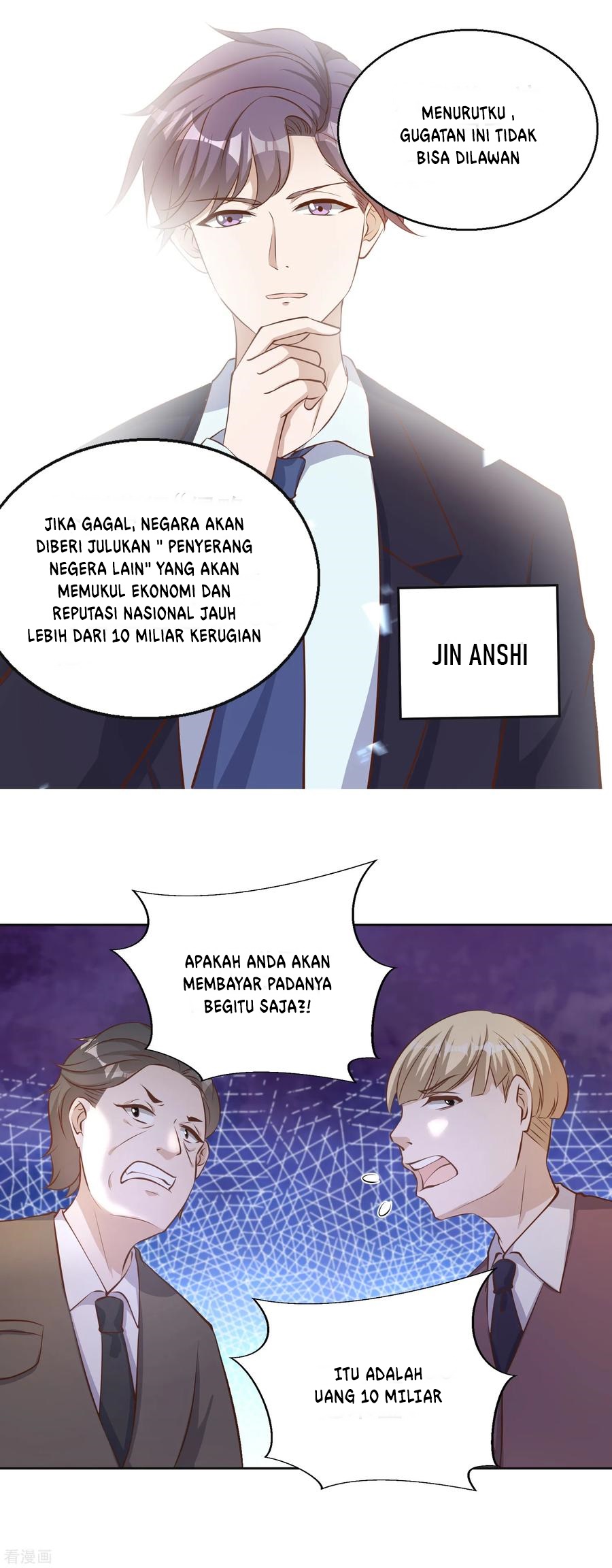 God Fisherman Chapter 76 Gambar 8
