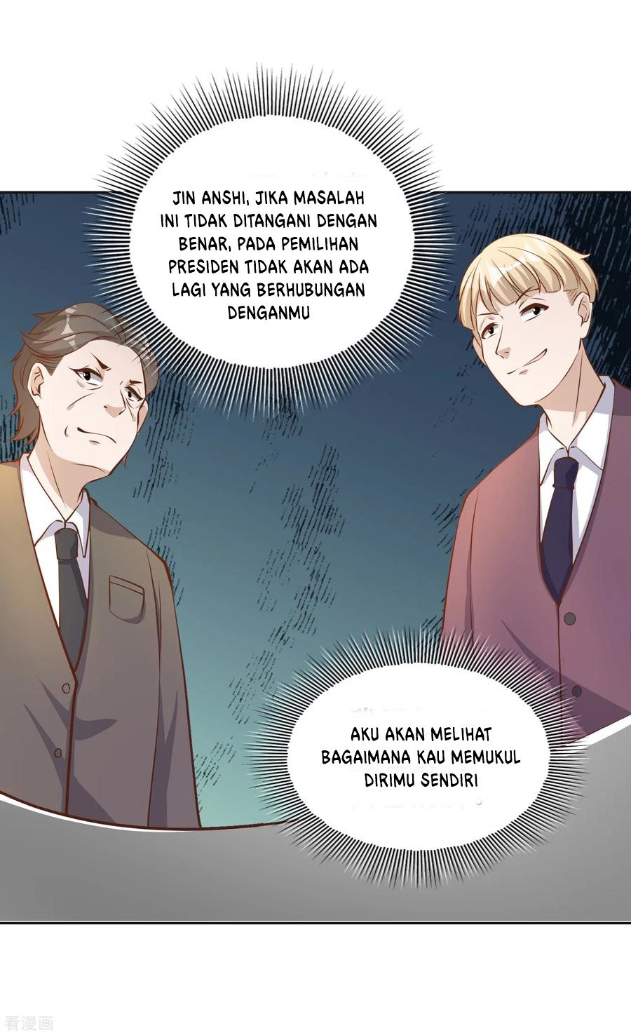 God Fisherman Chapter 76 Gambar 10