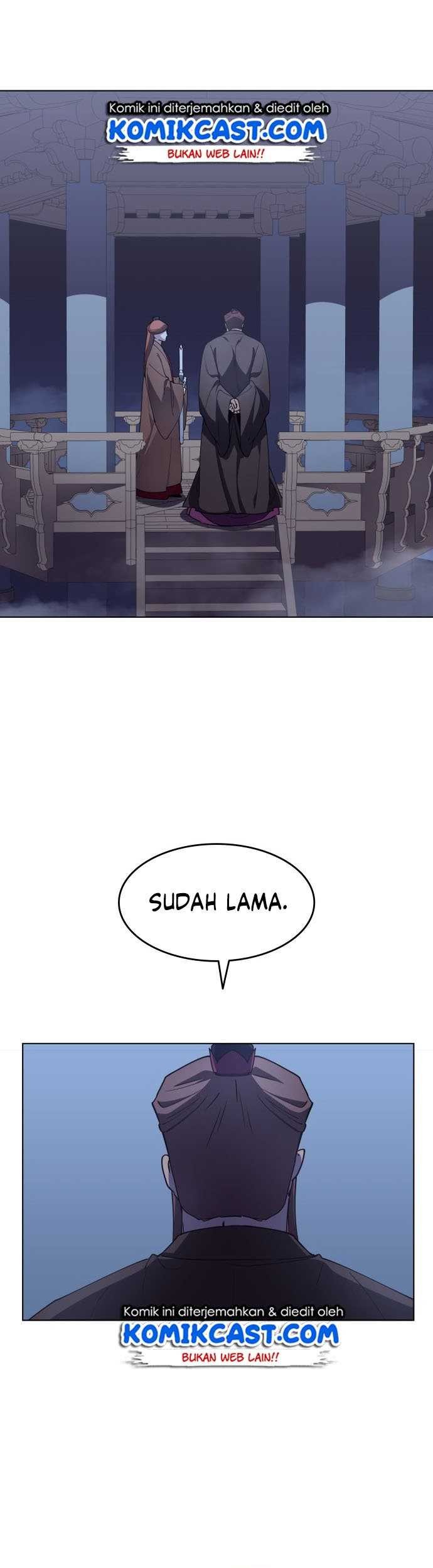 Tale of a Scribe Who Retires to the Countryside Chapter 13 Gambar 41