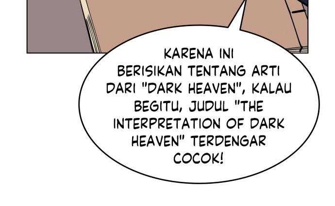 Tale of a Scribe Who Retires to the Countryside Chapter 13 Gambar 19