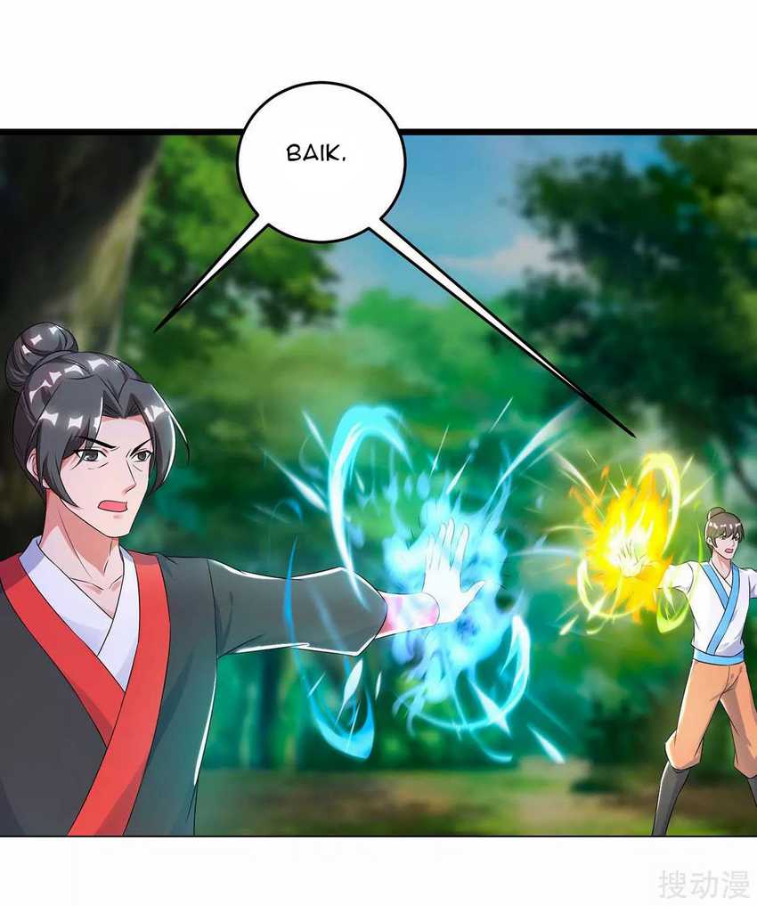 Strongest Leveling Chapter 139 Gambar 13