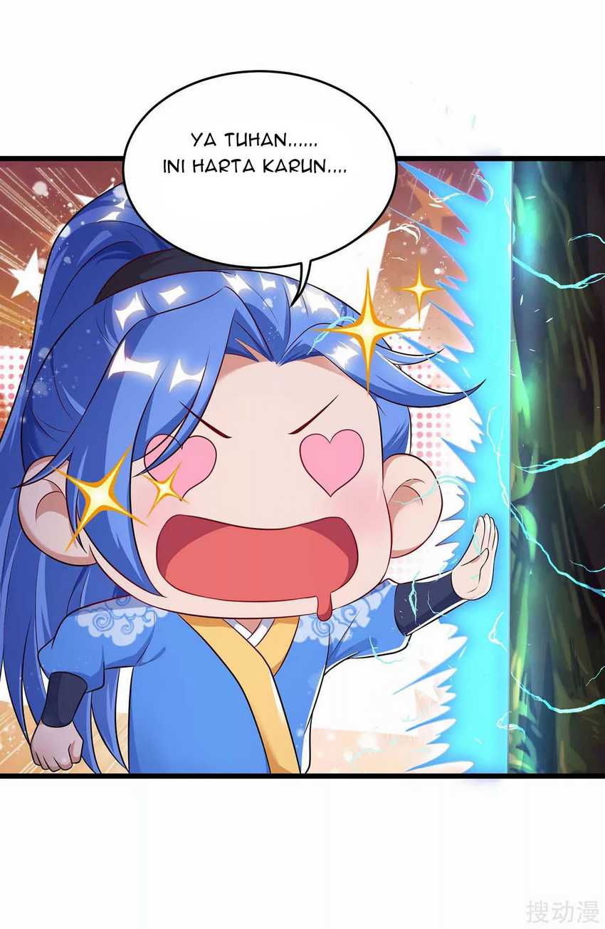 Baca Manhua Strongest Leveling Chapter 139 Gambar 2