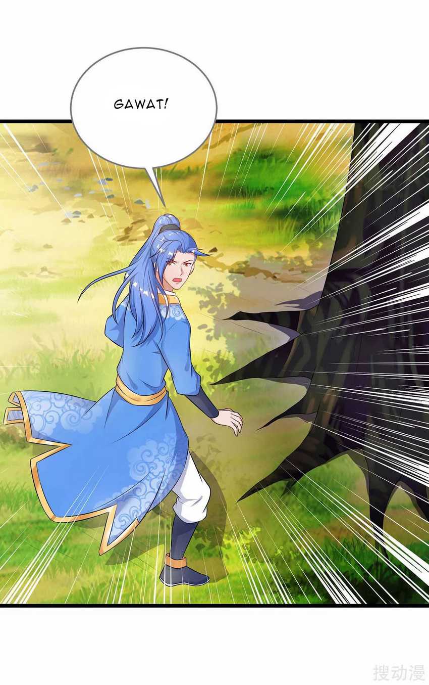 Strongest Leveling Chapter 139 Gambar 7