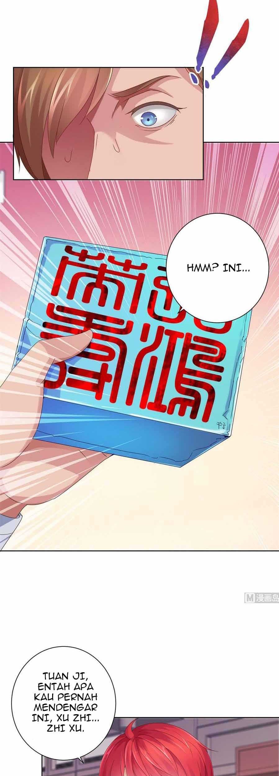 Metropolitan Supremacy System Chapter 154 Gambar 3