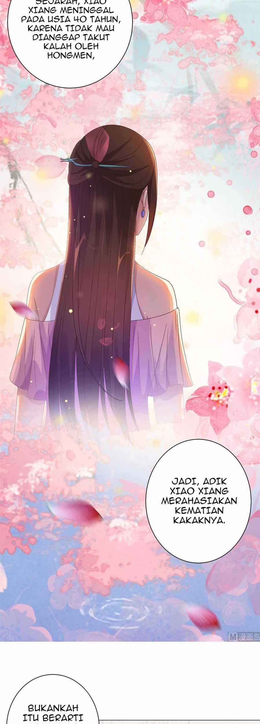 Metropolitan Supremacy System Chapter 154 Gambar 10