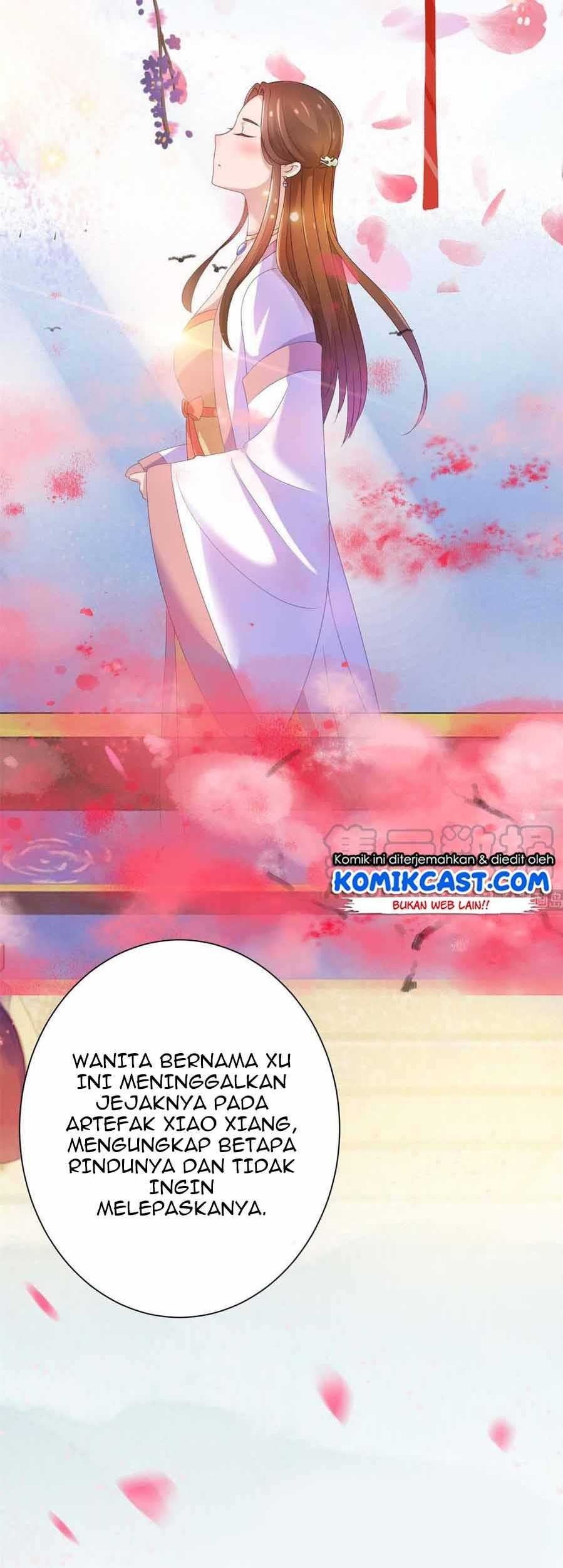 Metropolitan Supremacy System Chapter 154 Gambar 18