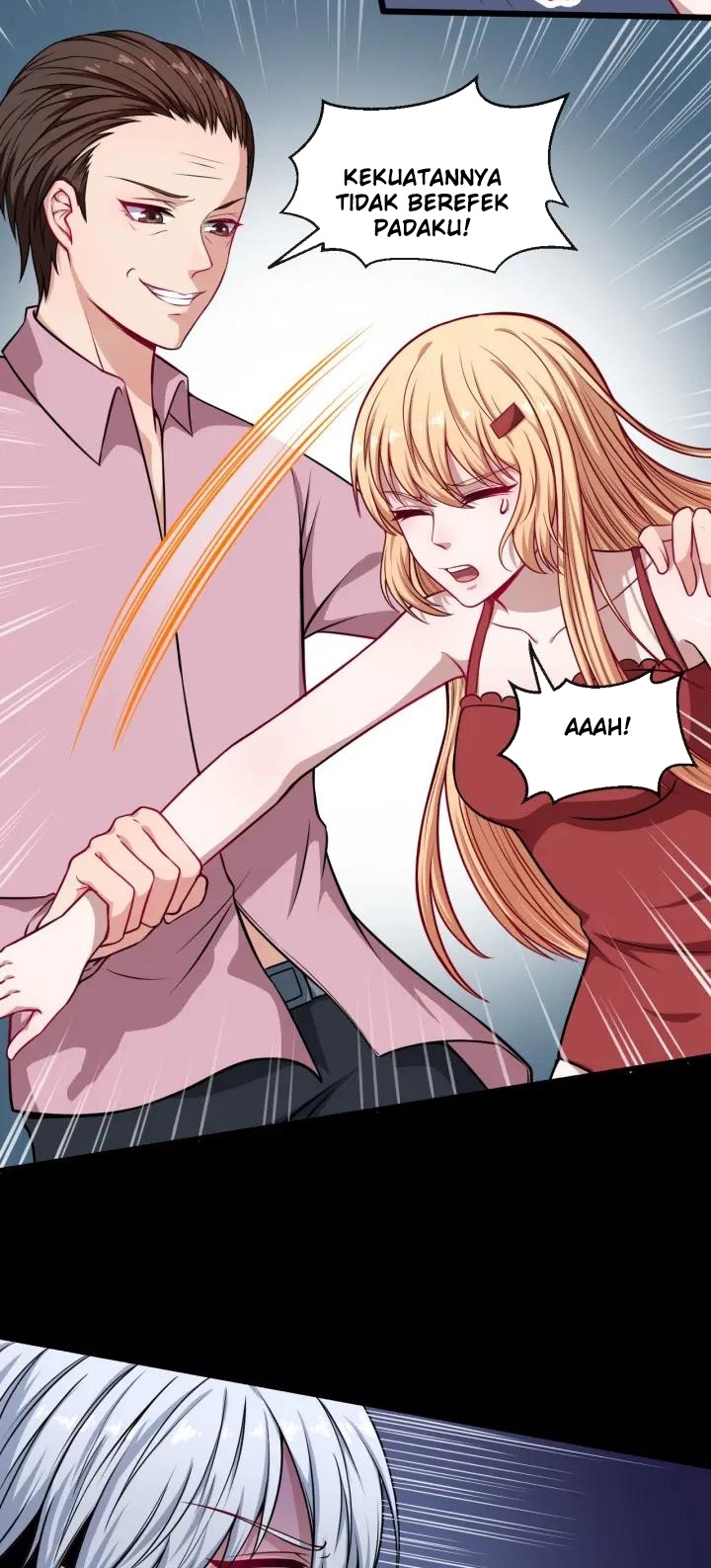 Daddy From Hell Chapter 68 Gambar 14