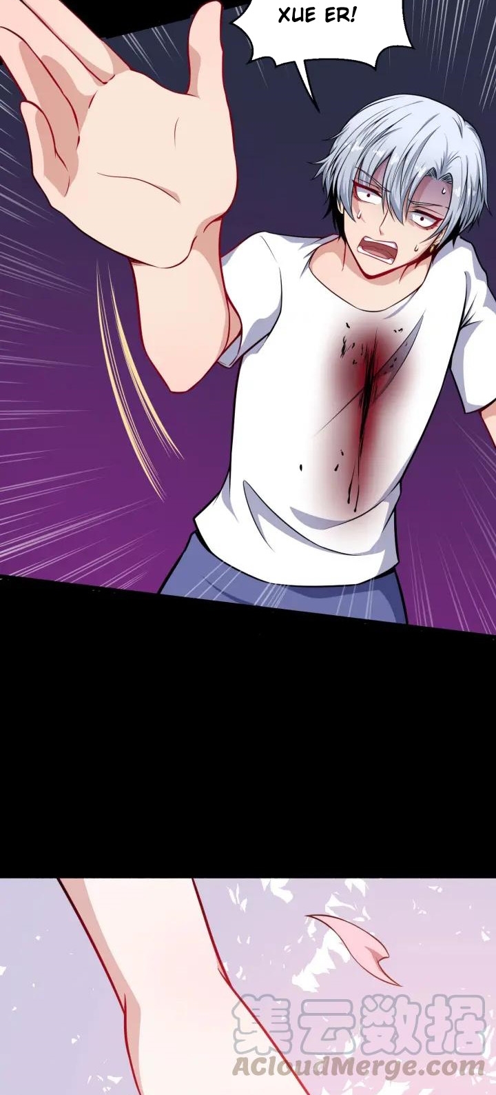Daddy From Hell Chapter 68 Gambar 18
