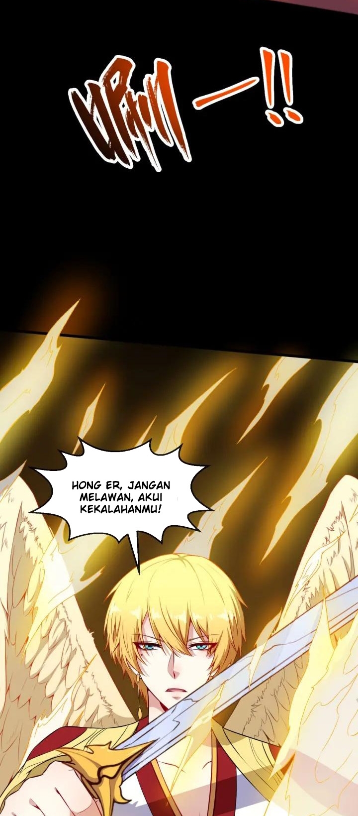 Daddy From Hell Chapter 68 Gambar 36