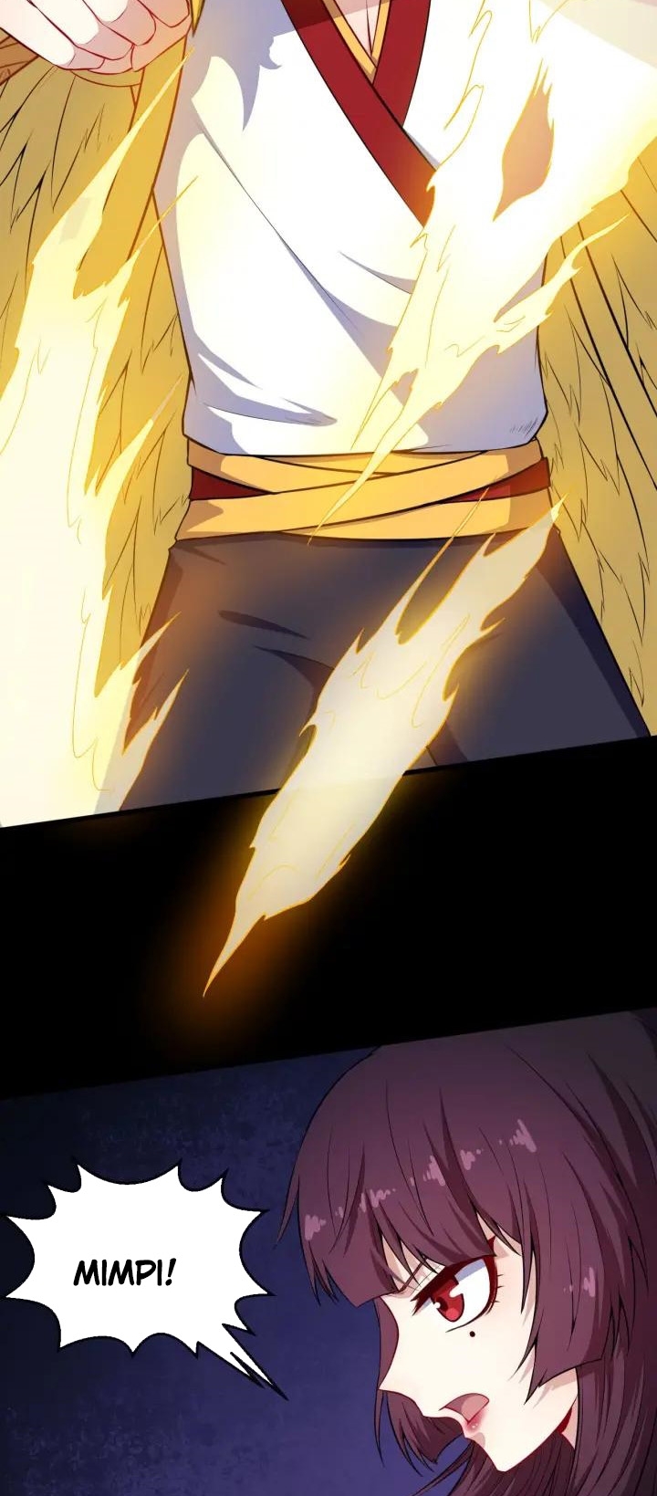 Daddy From Hell Chapter 68 Gambar 37