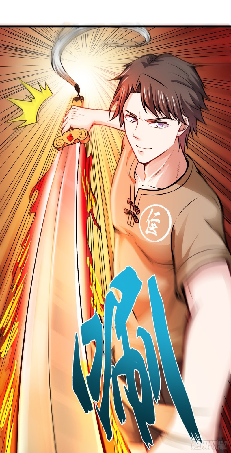 Strongest Divine Doctor Mixed City Chapter 62 Gambar 19