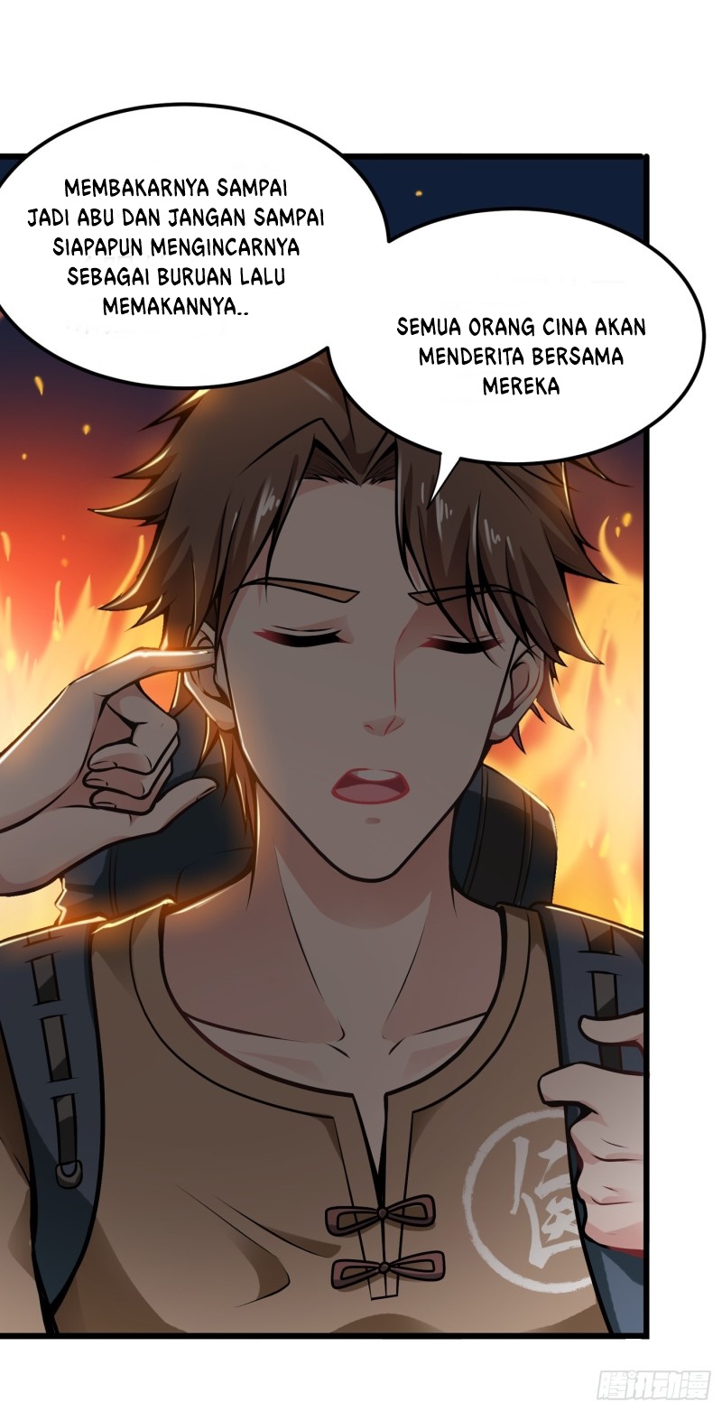 Strongest Divine Doctor Mixed City Chapter 62 Gambar 30