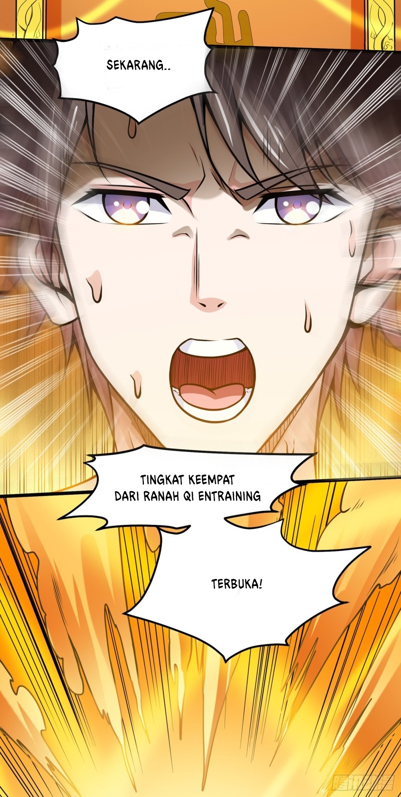 Strongest Divine Doctor Mixed City Chapter 62 Gambar 36