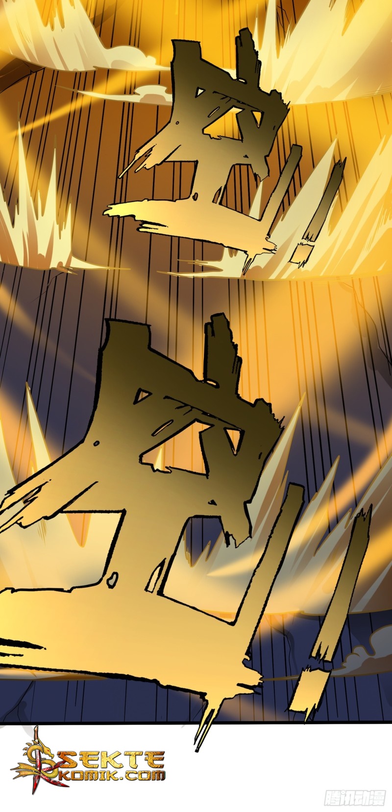 Strongest Divine Doctor Mixed City Chapter 62 Gambar 38