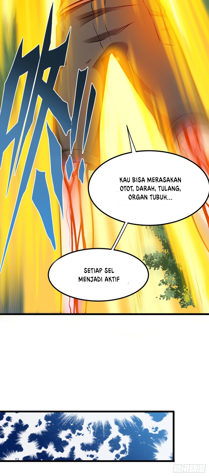 Strongest Divine Doctor Mixed City Chapter 62 Gambar 40