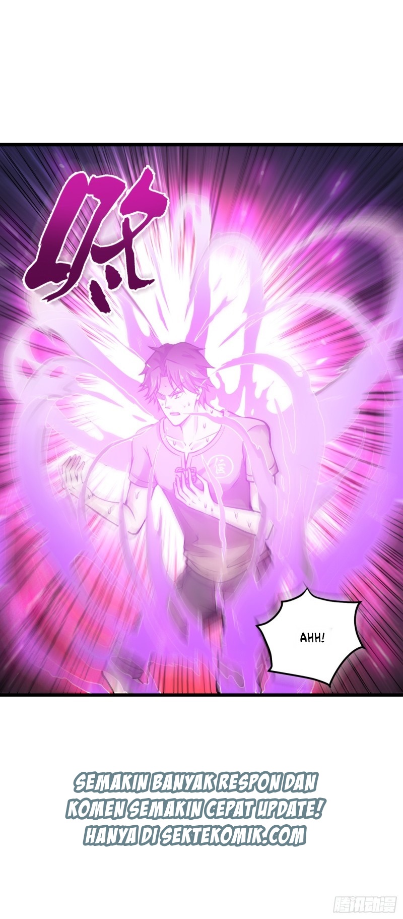 Strongest Divine Doctor Mixed City Chapter 62 Gambar 43