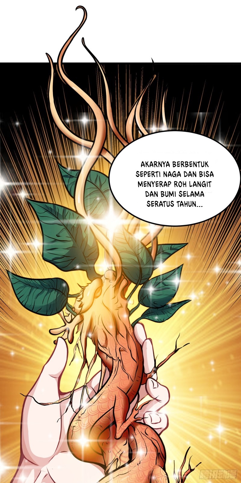 Strongest Divine Doctor Mixed City Chapter 62 Gambar 5