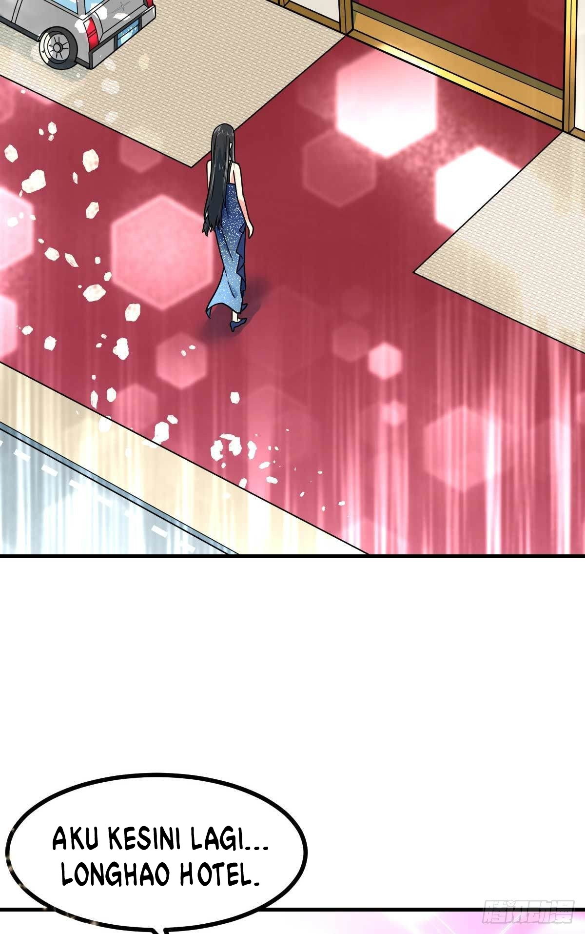 My Son in Law Chapter 7 Gambar 10