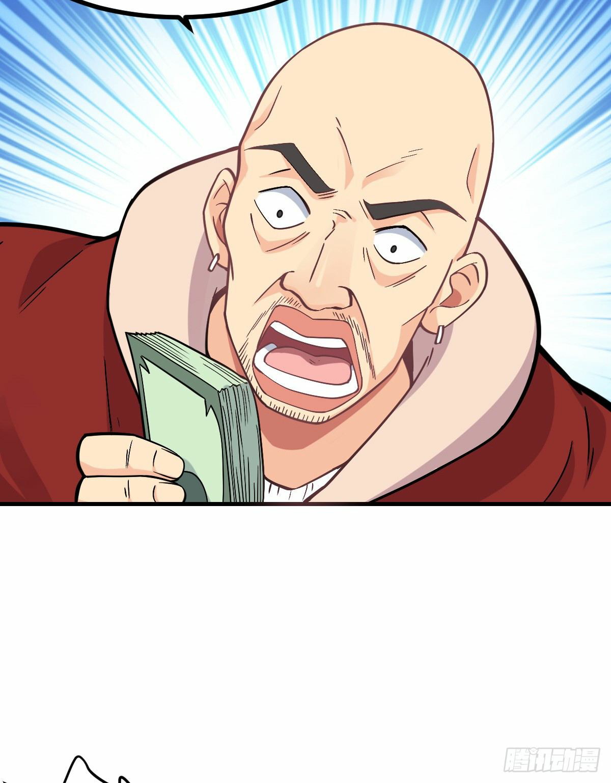 My Son in Law Chapter 5 Gambar 39
