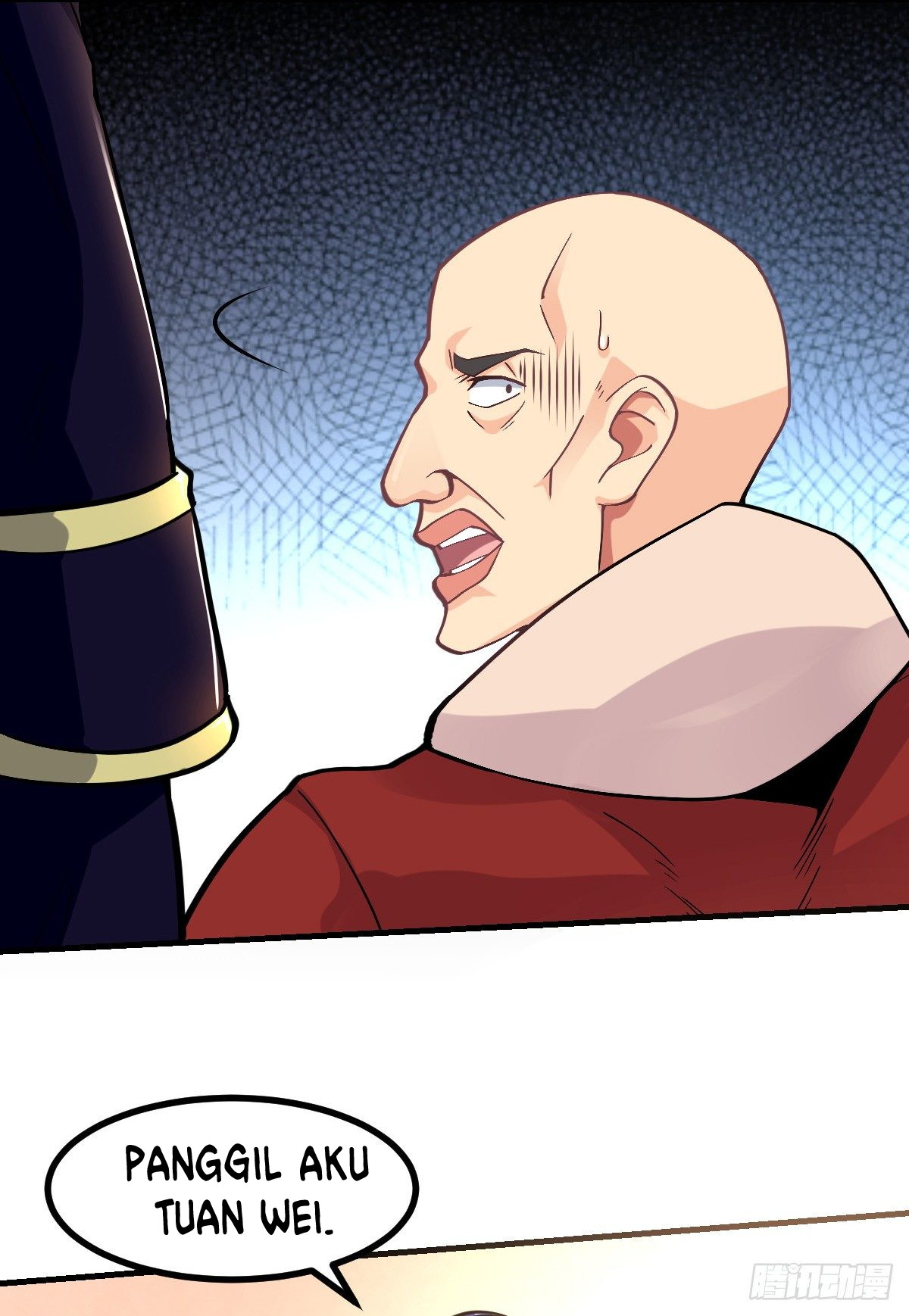 My Son in Law Chapter 5 Gambar 41
