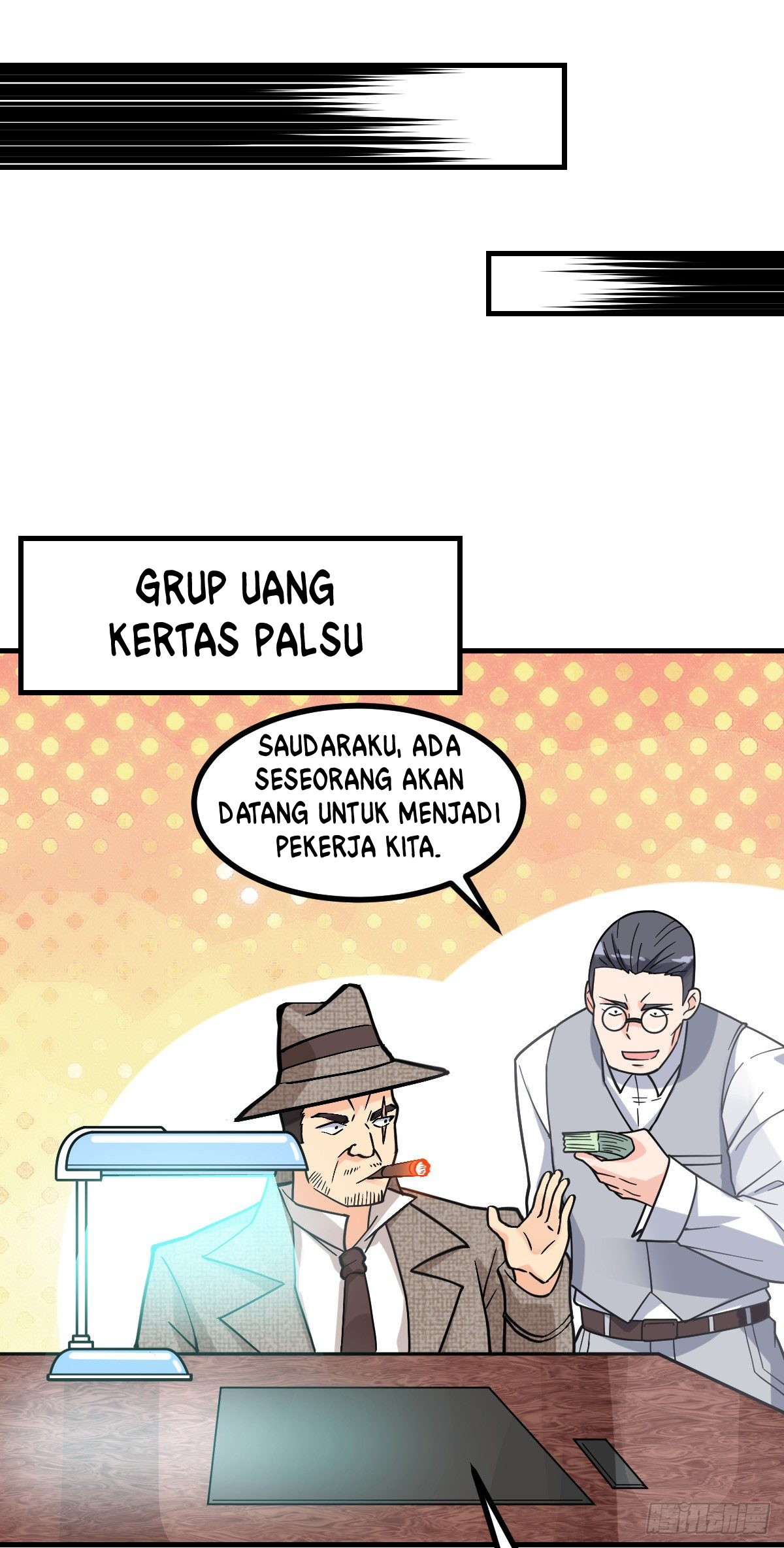 My Son in Law Chapter 5 Gambar 44