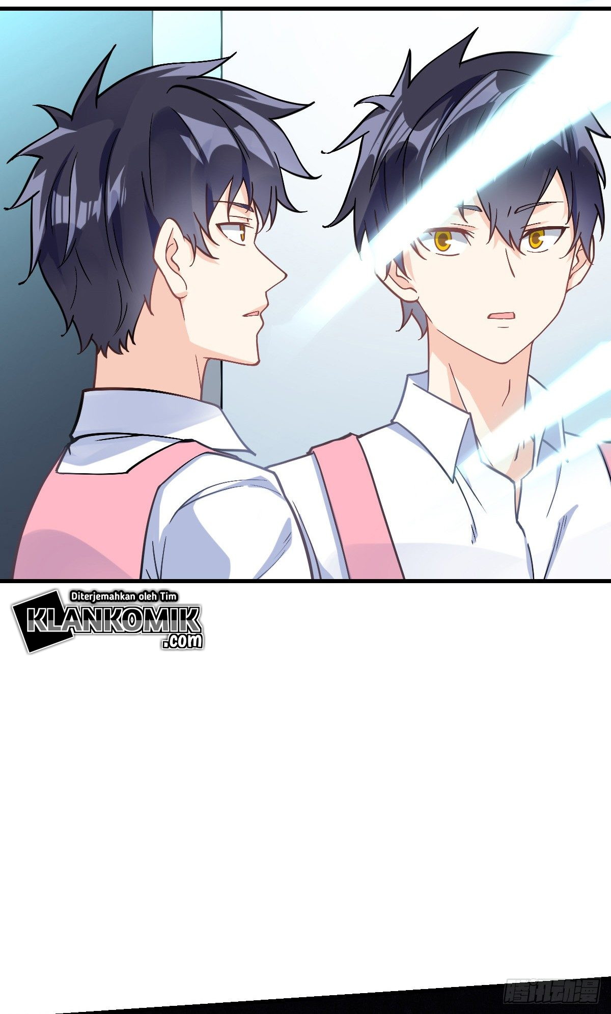 My Son in Law Chapter 5 Gambar 12