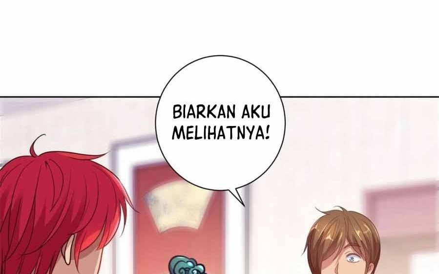 Metropolitan Supremacy System Chapter 156 Gambar 25