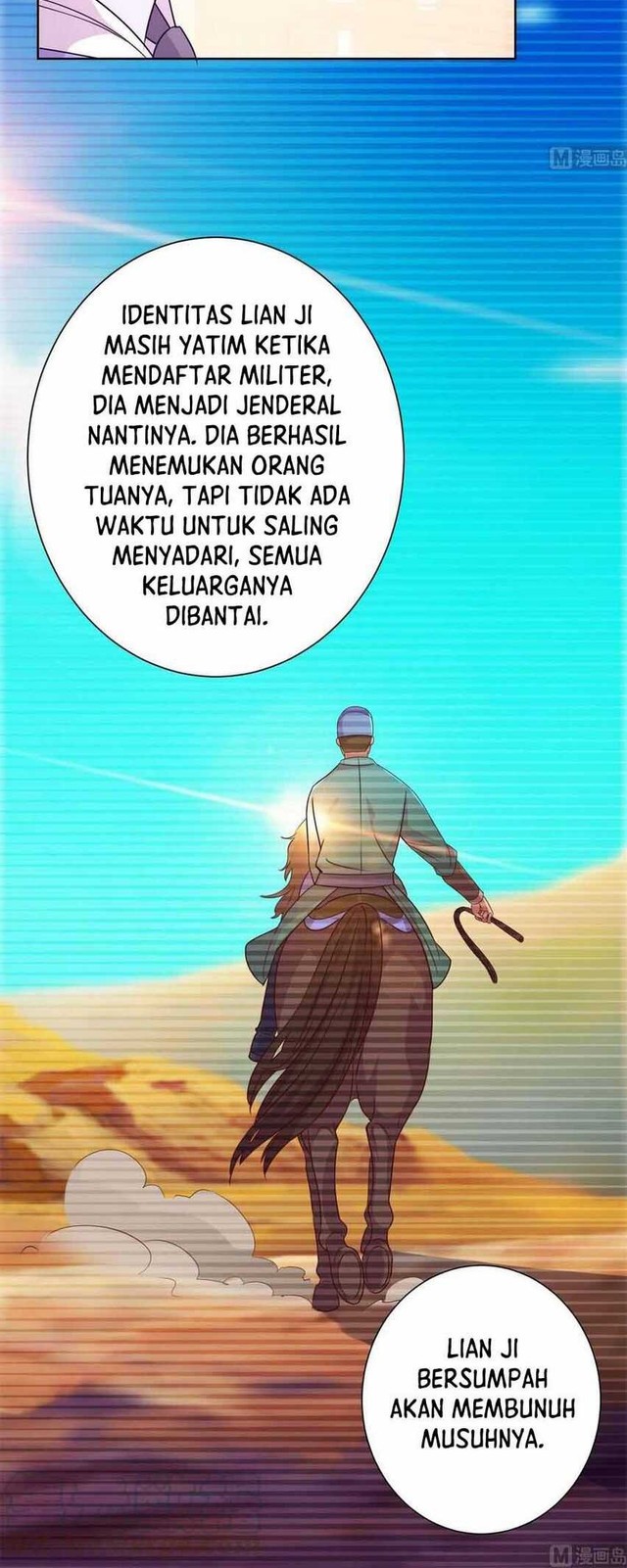 Metropolitan Supremacy System Chapter 157 Gambar 8