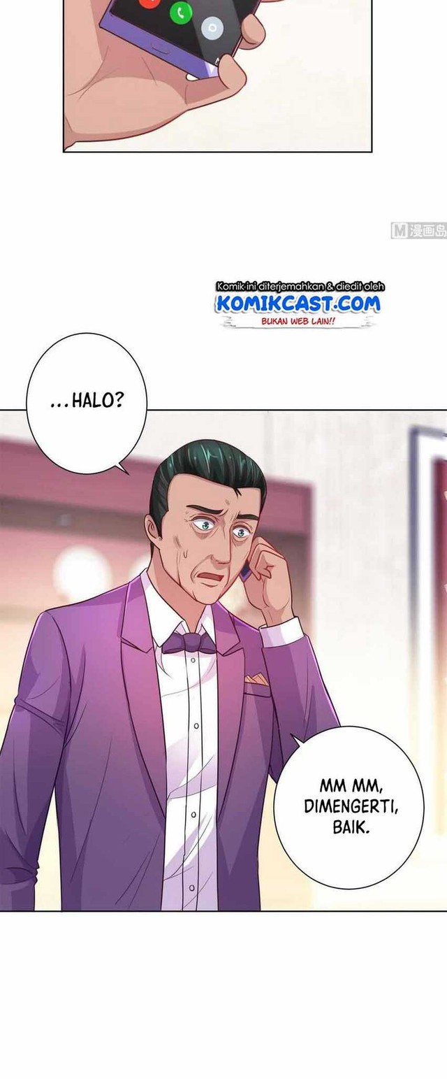 Metropolitan Supremacy System Chapter 157 Gambar 13