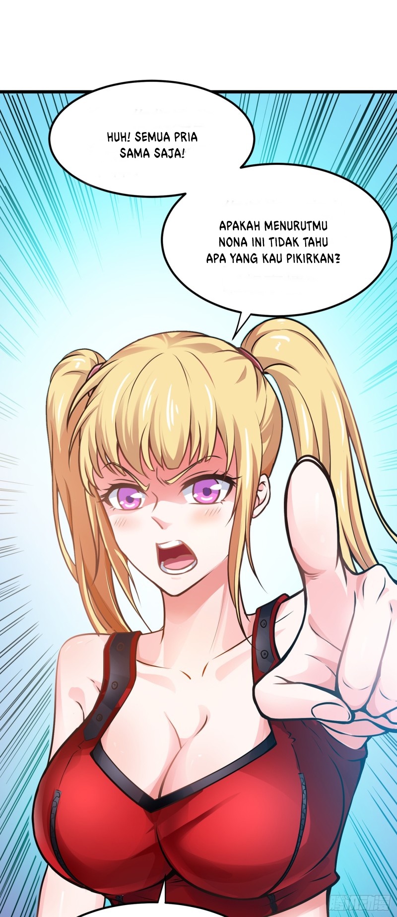 Strongest Divine Doctor Mixed City Chapter 64 Gambar 10