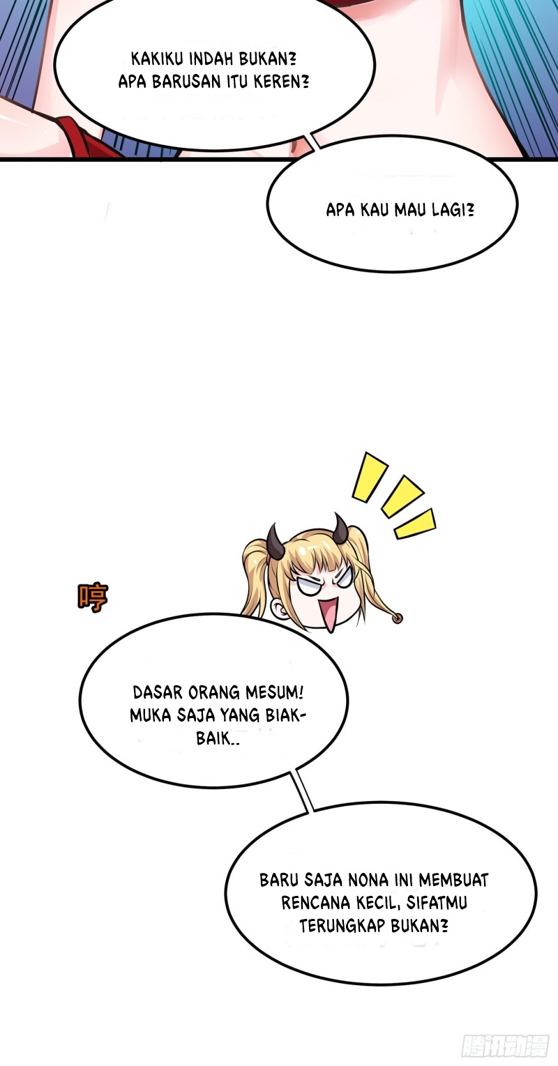 Strongest Divine Doctor Mixed City Chapter 64 Gambar 11