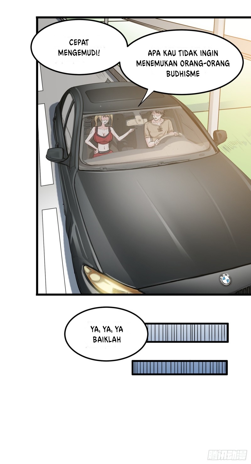 Strongest Divine Doctor Mixed City Chapter 64 Gambar 13