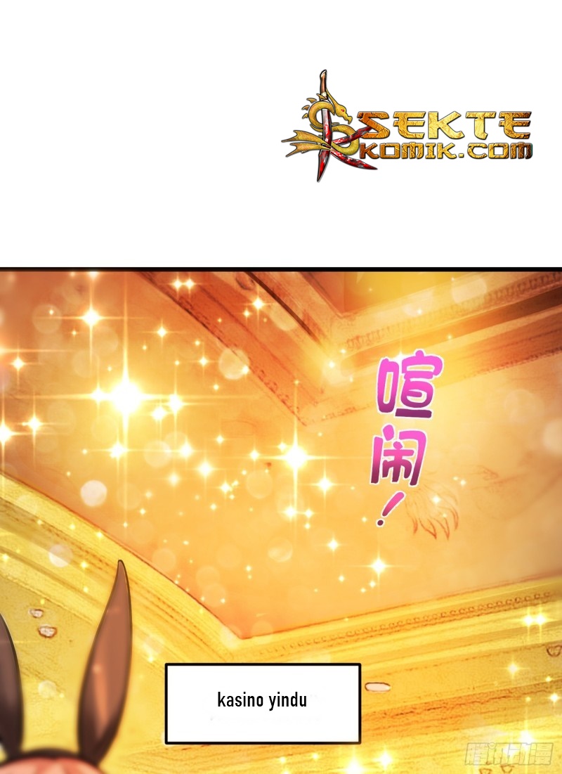 Strongest Divine Doctor Mixed City Chapter 64 Gambar 14