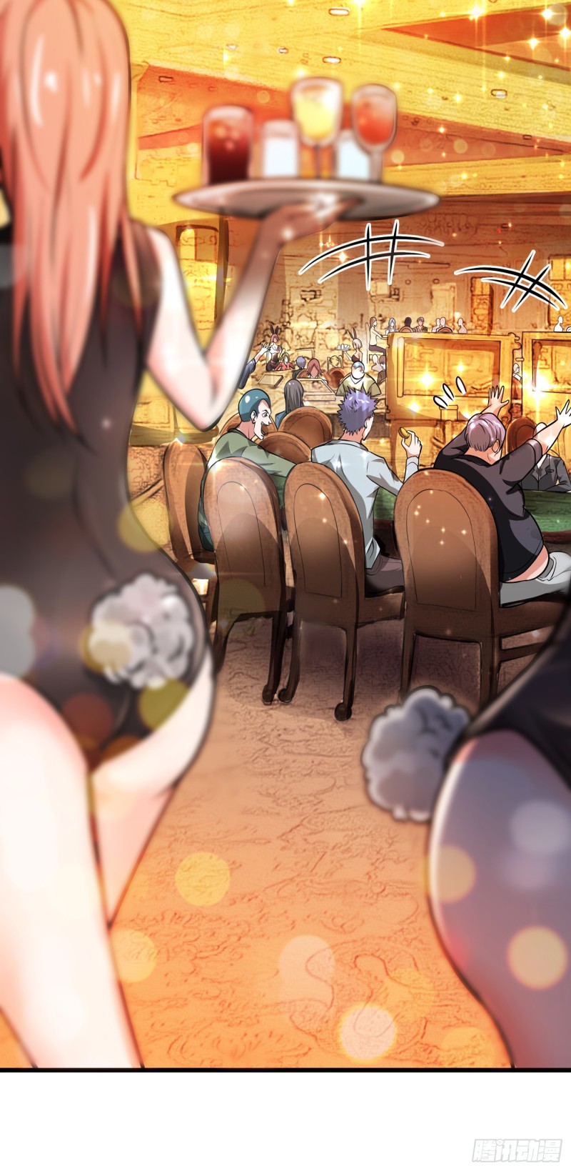 Strongest Divine Doctor Mixed City Chapter 64 Gambar 15