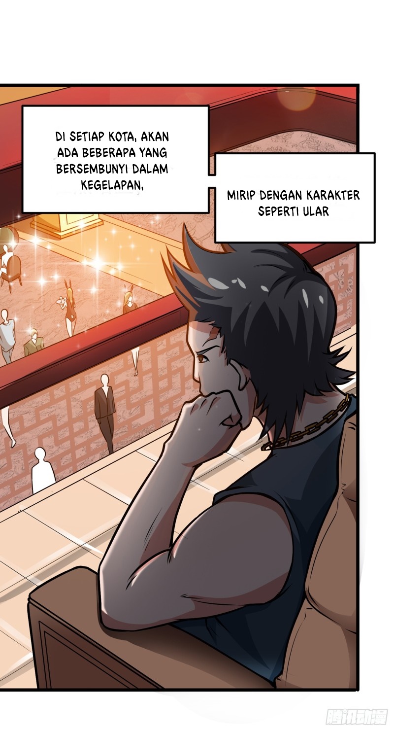 Strongest Divine Doctor Mixed City Chapter 64 Gambar 16