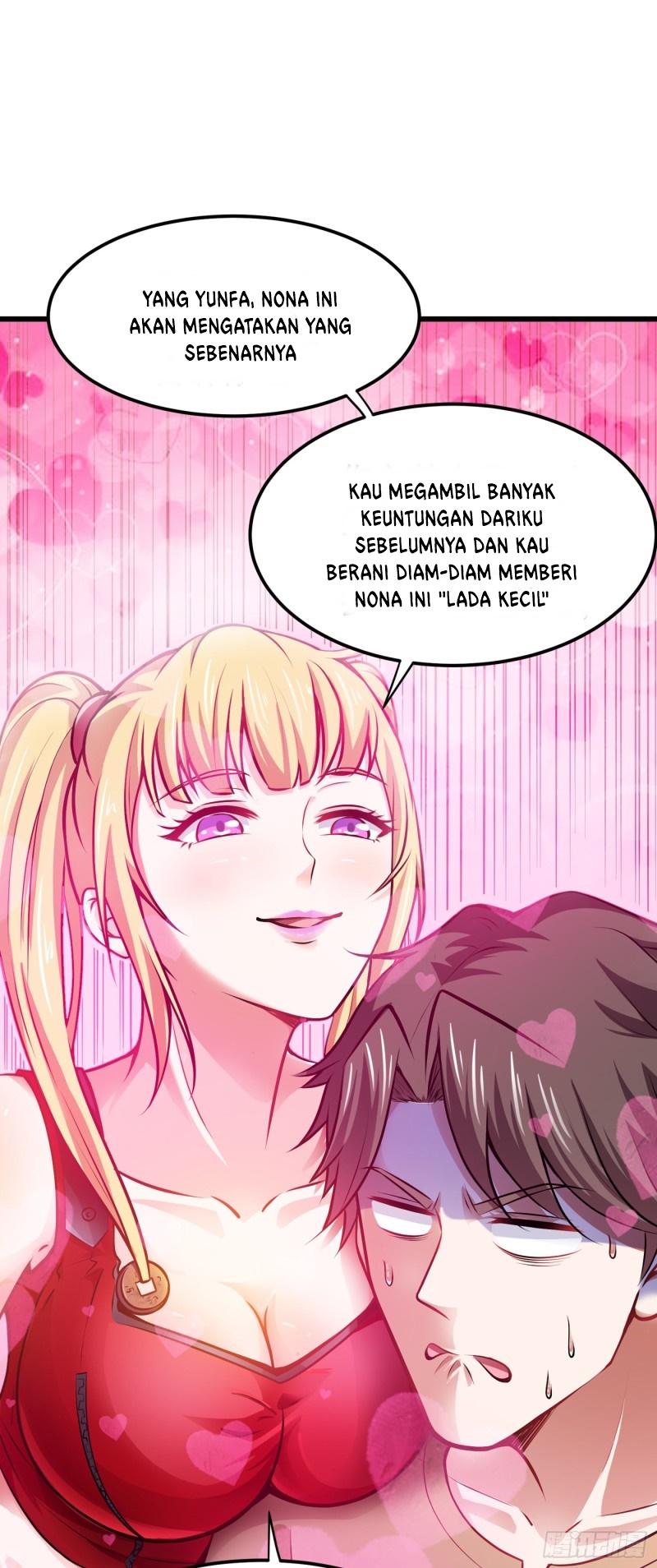 Manhua Strongest Divine Doctor Mixed City Chapter 64 gambar nomor 2