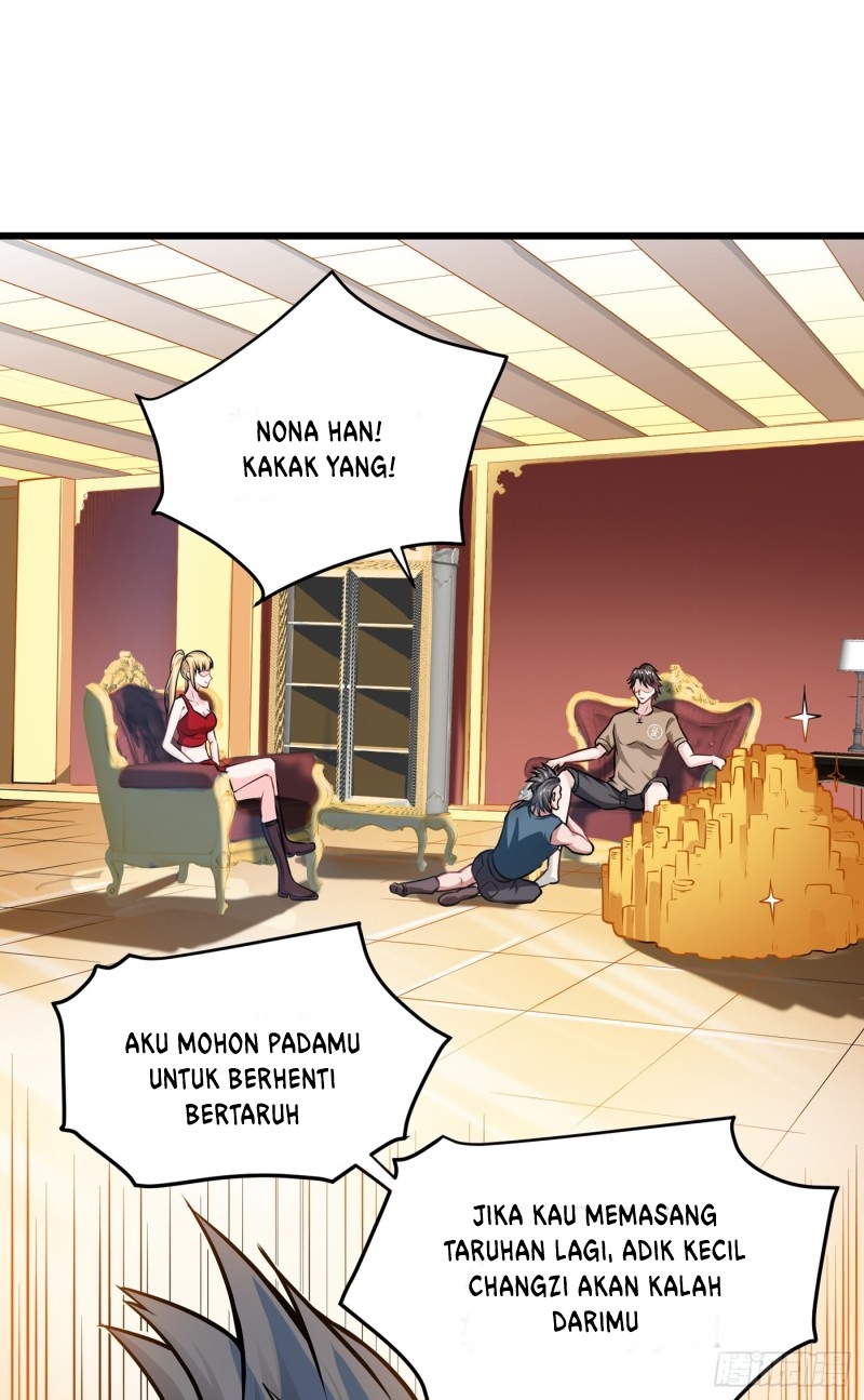 Strongest Divine Doctor Mixed City Chapter 64 Gambar 20