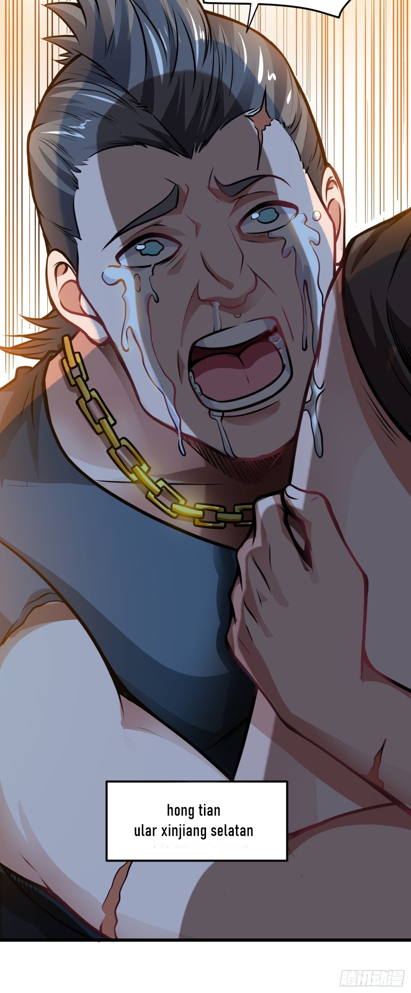 Strongest Divine Doctor Mixed City Chapter 64 Gambar 21