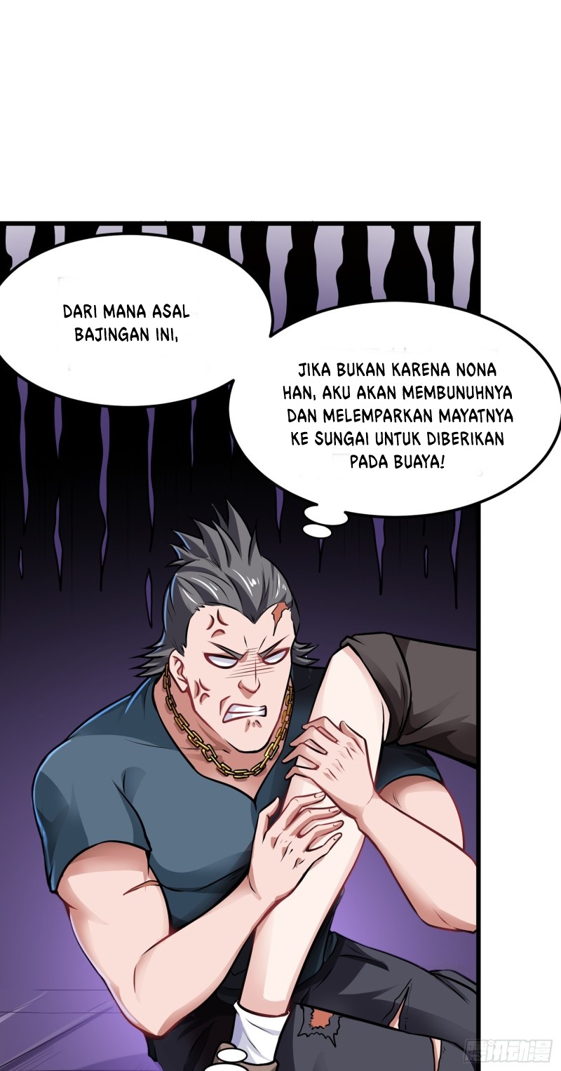 Strongest Divine Doctor Mixed City Chapter 64 Gambar 23